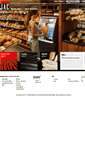 Mobile Screenshot of jac-machines.com